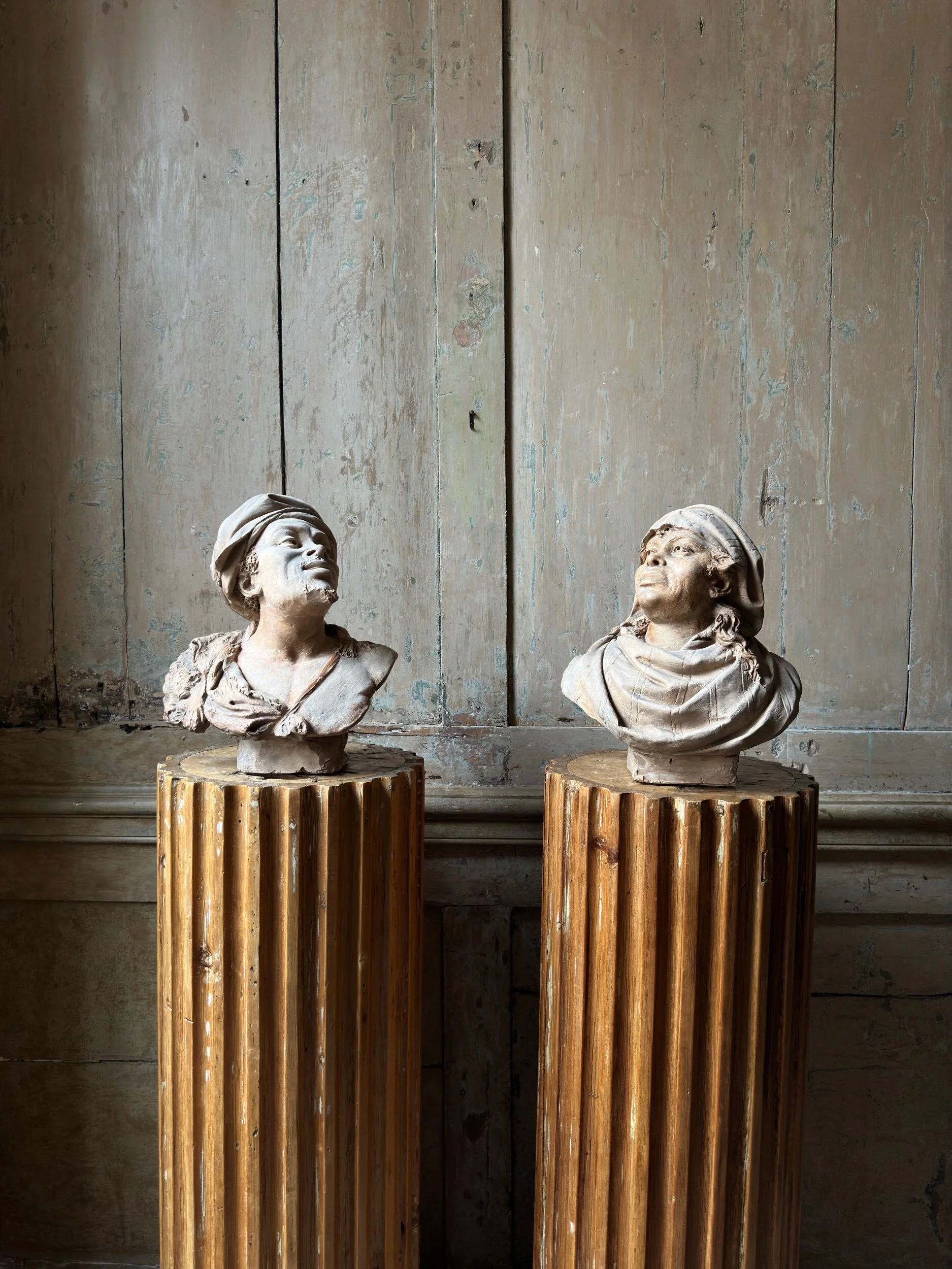 Spitalfields House — Phillip Lucas