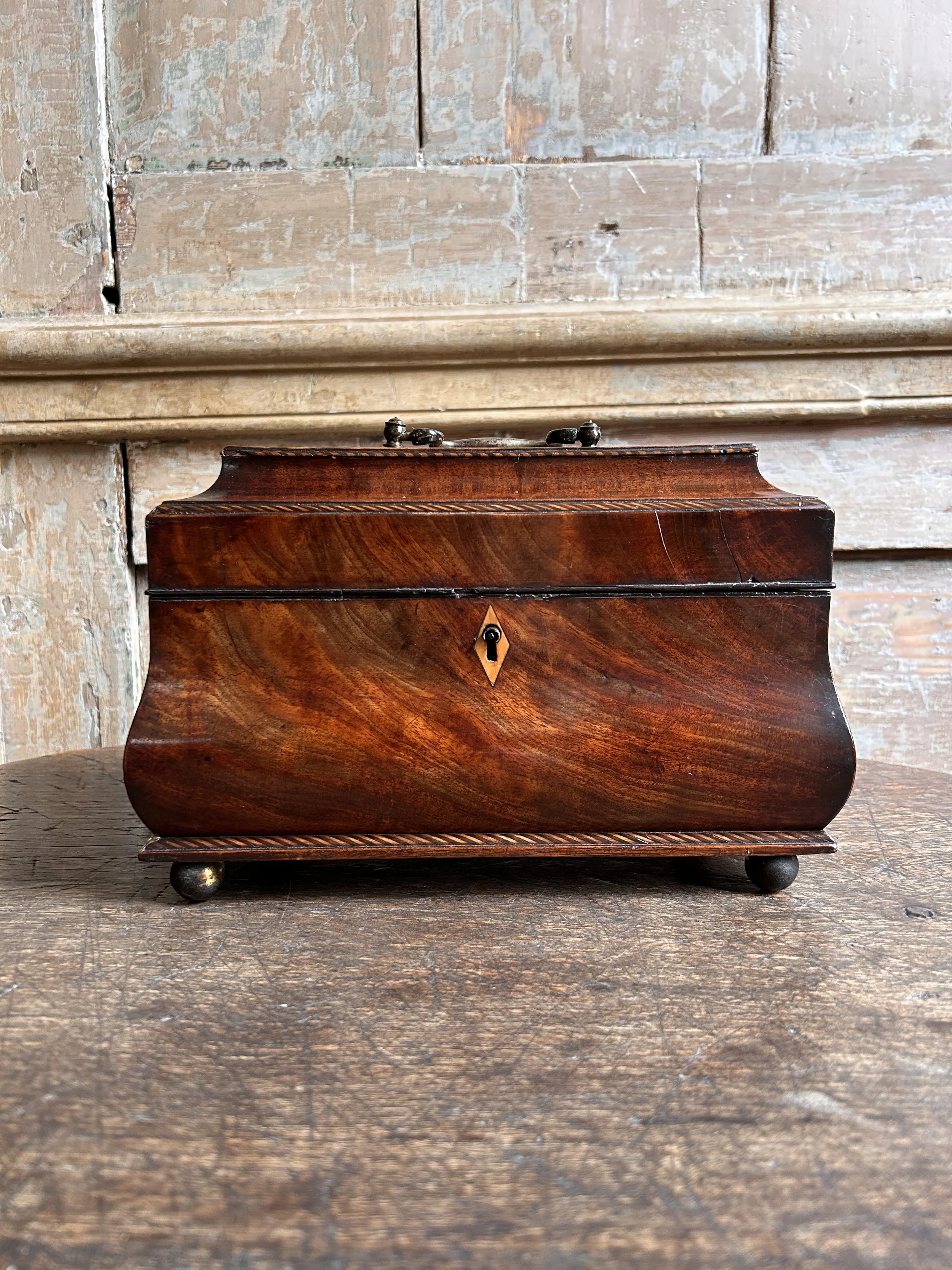 Spitalfields House — Phillip Lucas