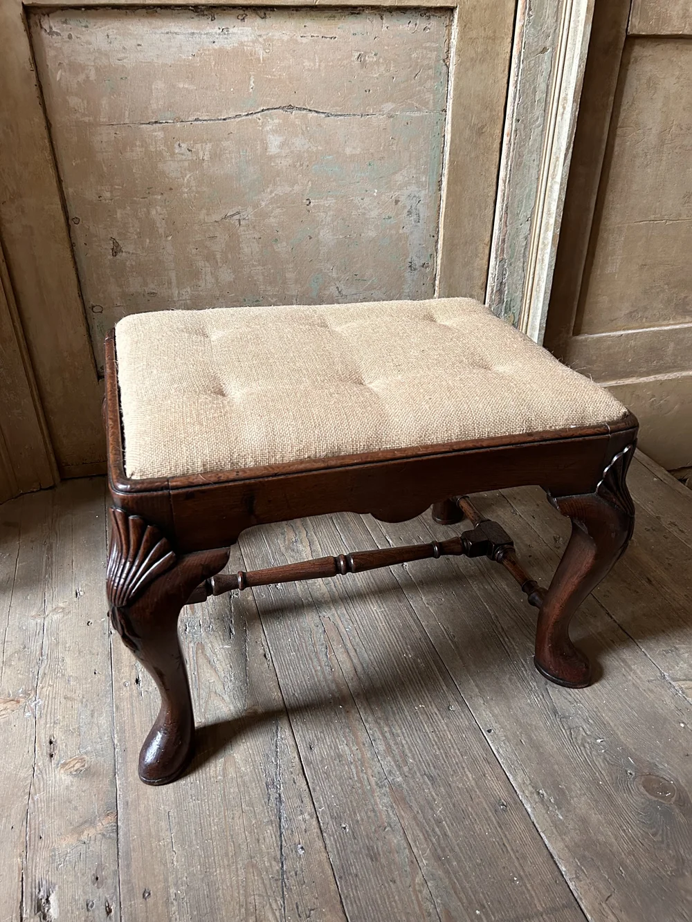 Spitalfields House — Phillip Lucas