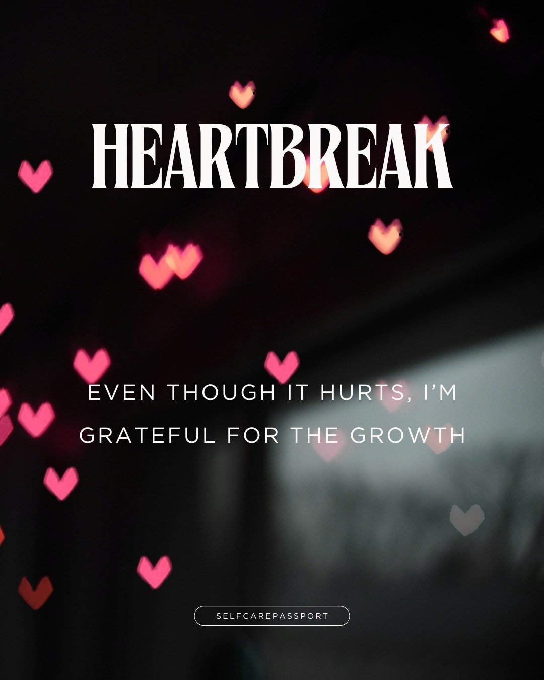 As I prepare for another holiday season ahead. I think back to all the experiences the years have brought me. Some of them have been heartbreaking, requiring me to shift and change, personally and in the traditions that seemed steady for so many year