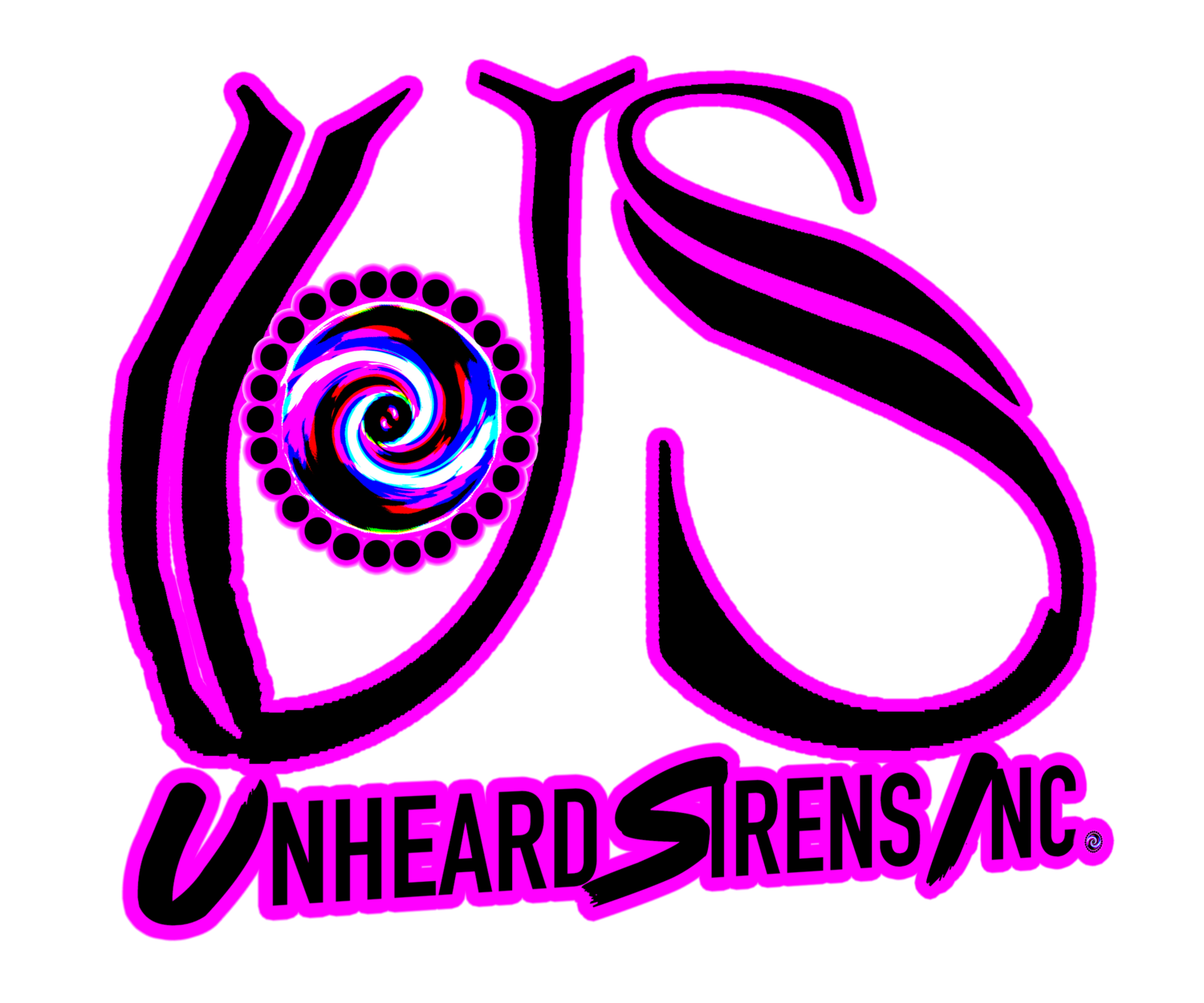 Unheard Sirens Inc. | pop mUSic from an alternate UniverSe