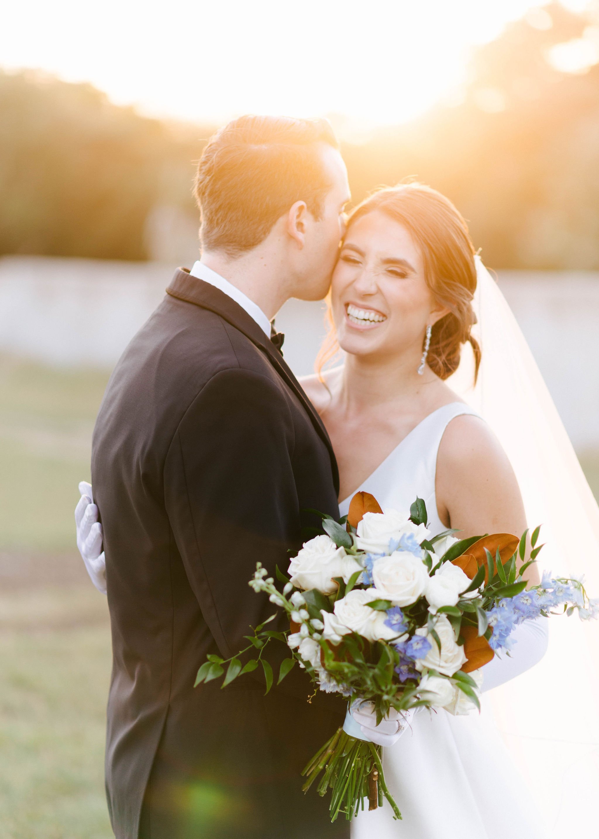 Hill Country Bridal Stylists
