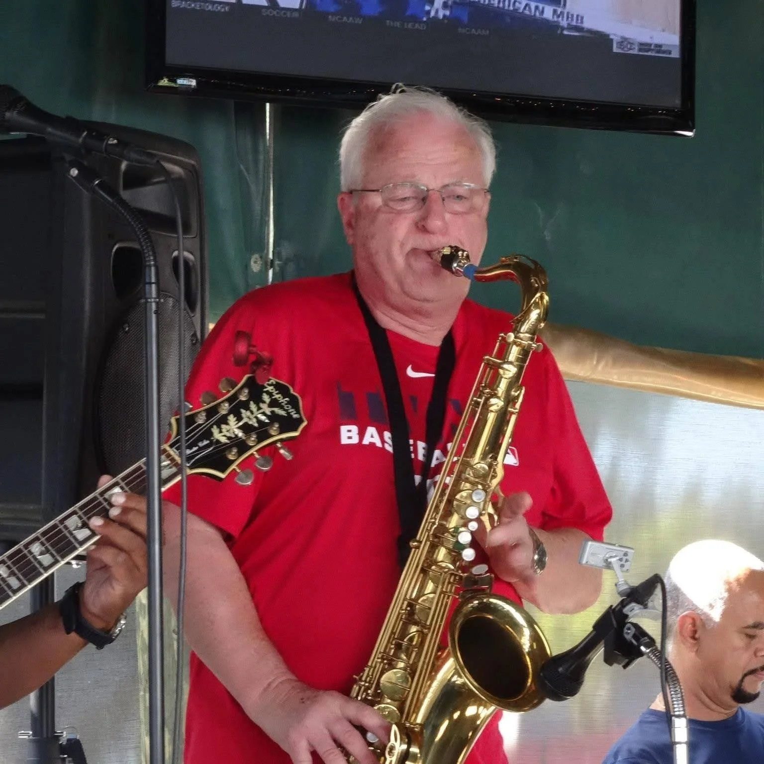 2.11.25 Maury Finney