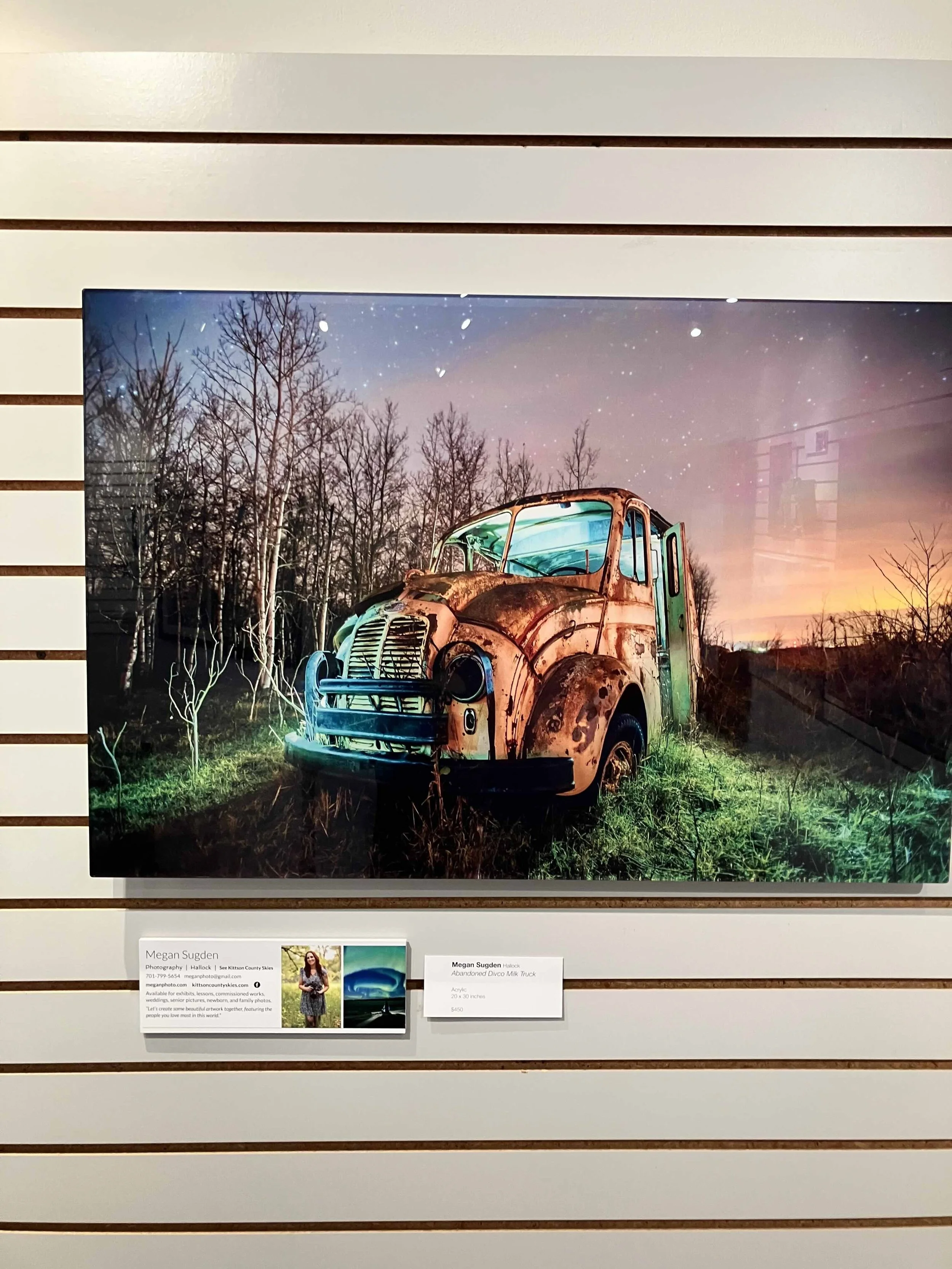 10.22.25 Megan Sugden