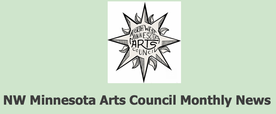June Newsletter What’s happening in the Arts? 