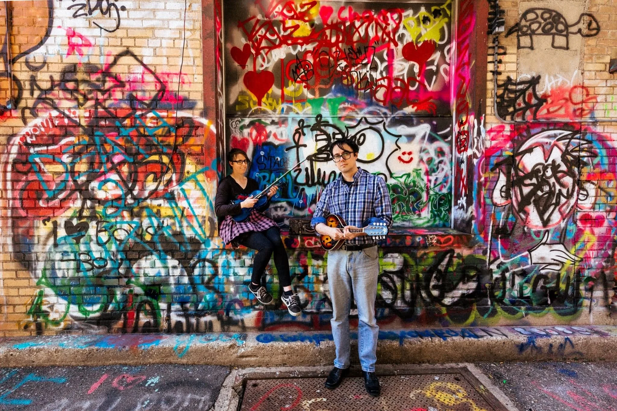 3.18.26 Project: Constellation Santiago and Christina Silva