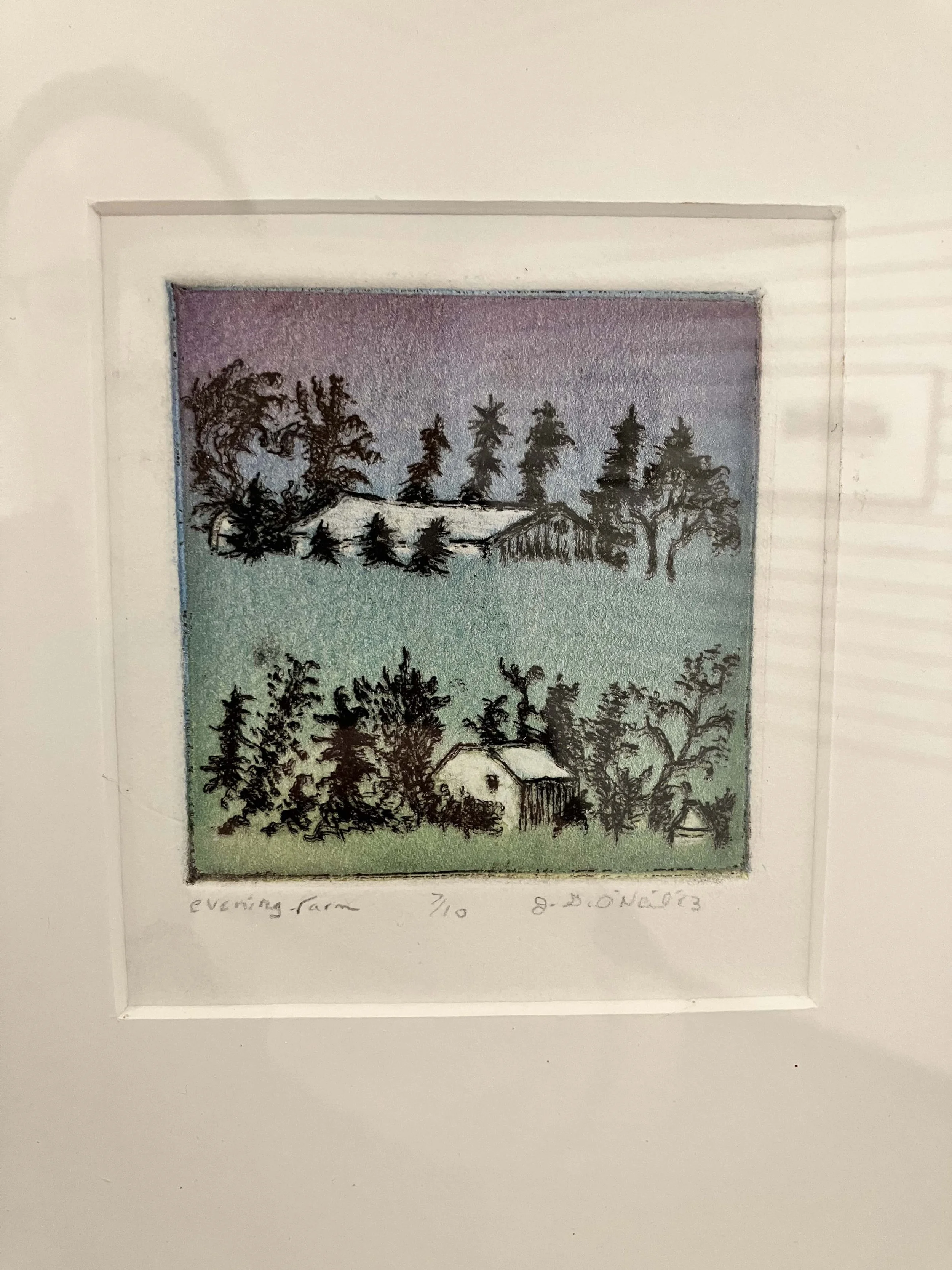 Fiddle Tunes, Fiber Folk & Prairie Prints Featuring Jeanne O’Neil and ...
