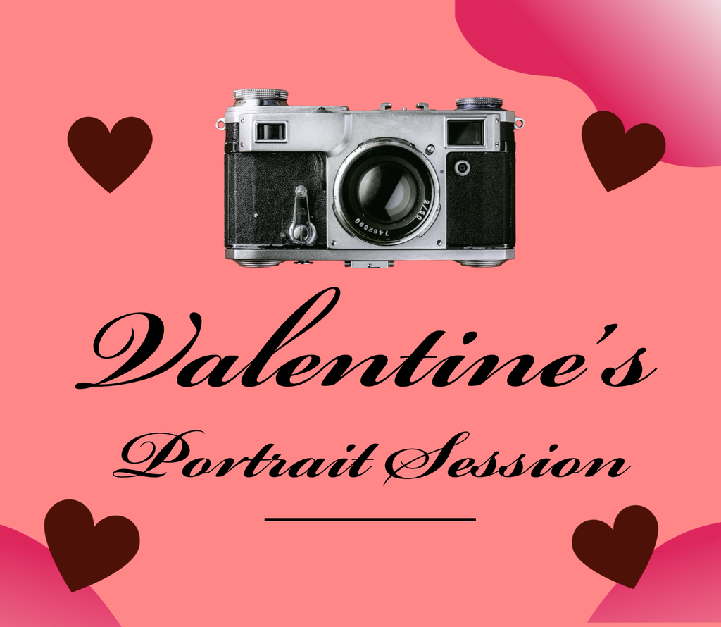 InProgress Offers Valentine’s Portrait Session in Crookston