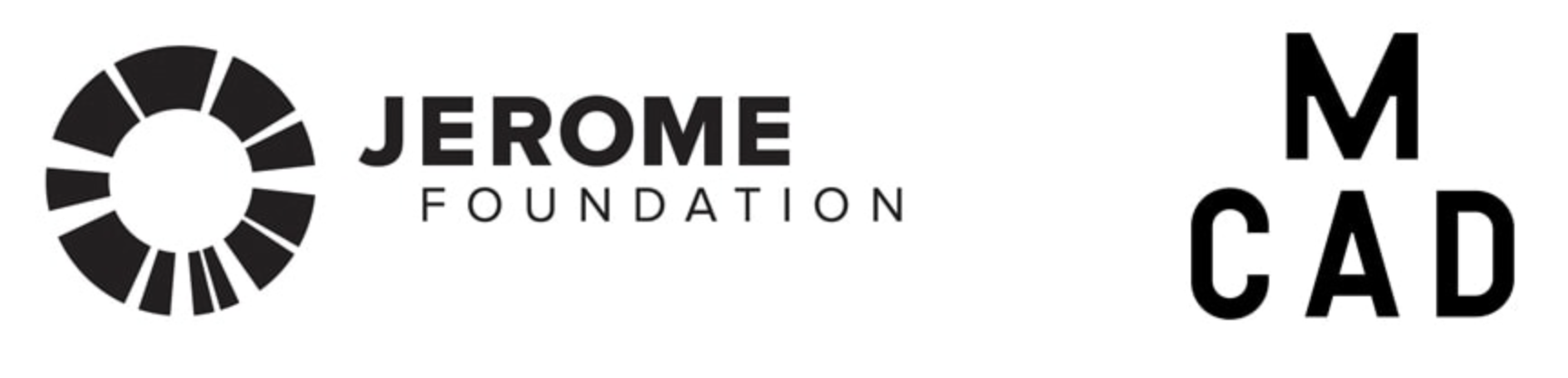 Attn: Early Career Artists! 2026/27 MCAD-Jerome Foundation Fellowships Application Open 