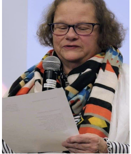 Poetry Workshop — Where is the Poem with Laura Hansen on September 19