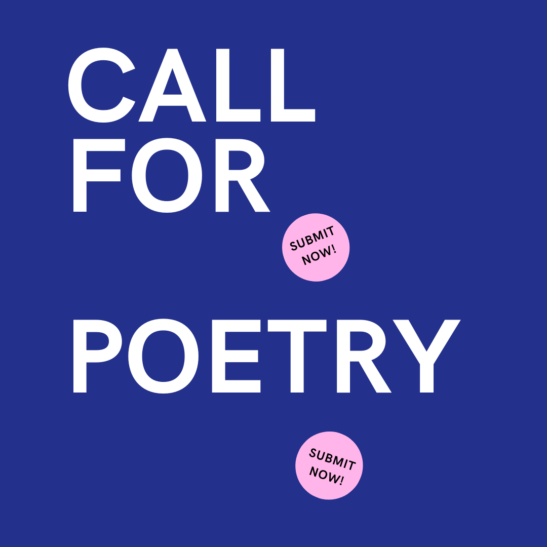 Rhythm and Revolution is Open Call for Poetry to Reflect on American Anniversary
