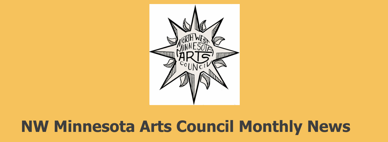 August Newsletter What’s happening in the Arts? 