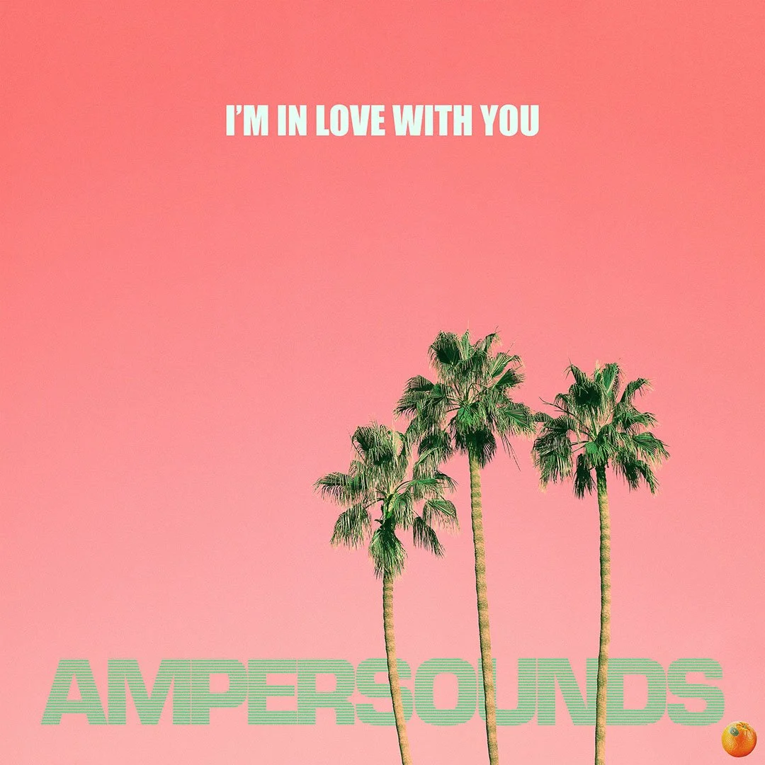 I’m In Love With You Reaches 1m Streams on Spotify