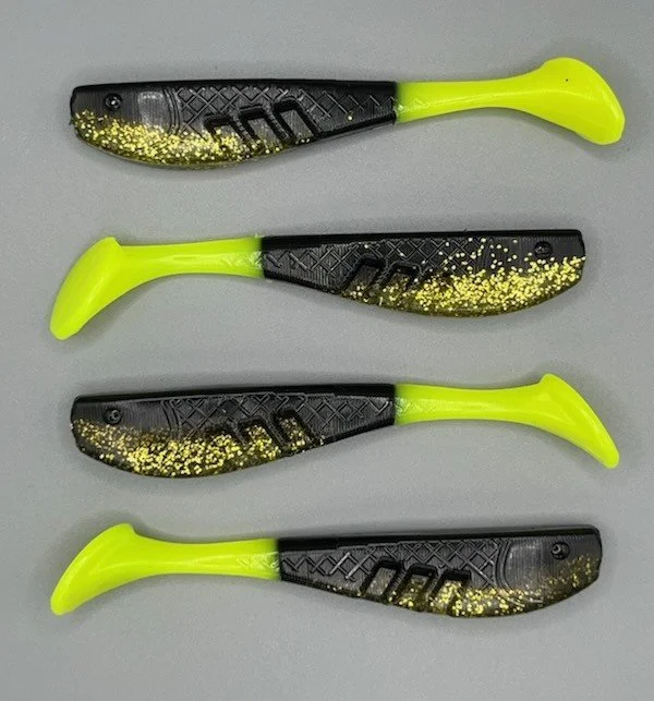 365 Shad - Roach