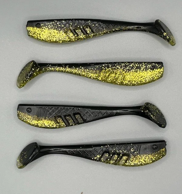 365 Shad - Naked Roach