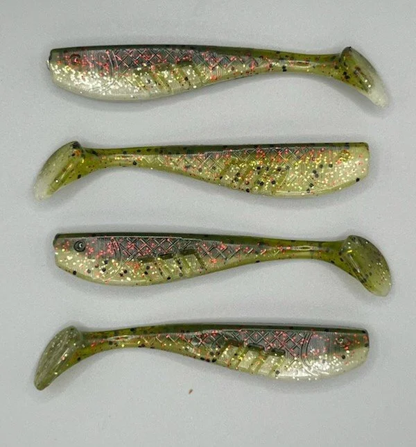 365 Shad - Naked Chicken