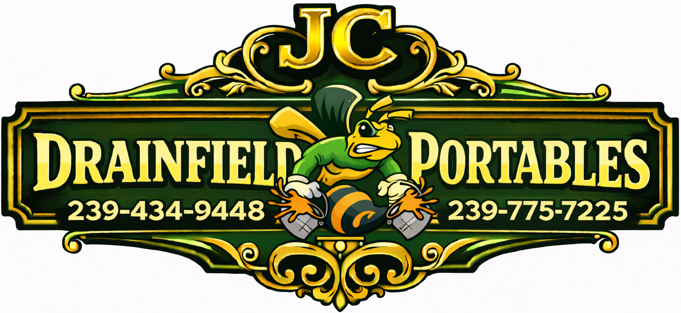 J.C Drainfield