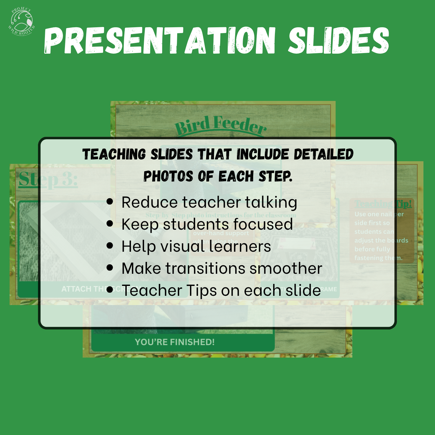 layout of visual aid pages.png
