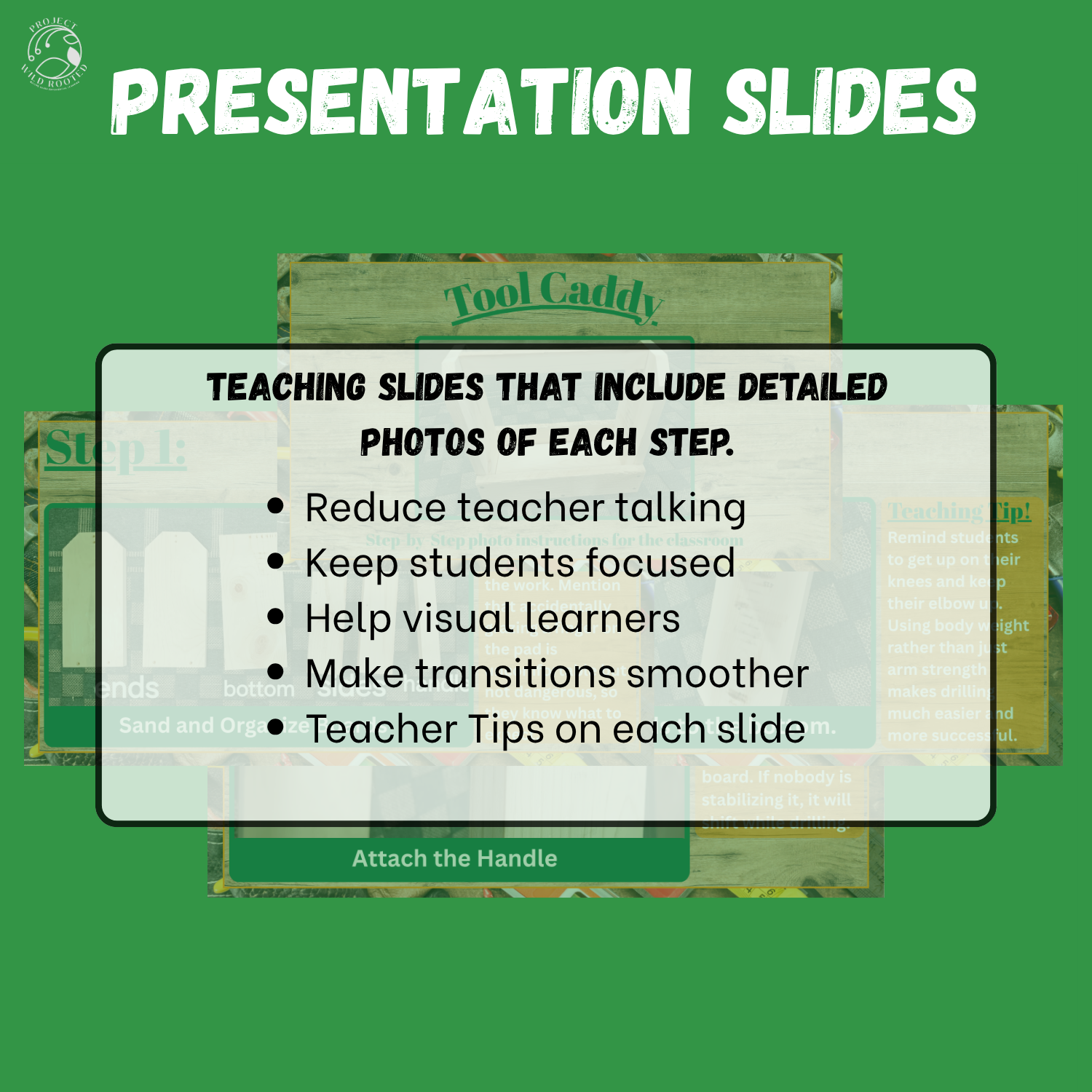 layout of visual aid pages.png
