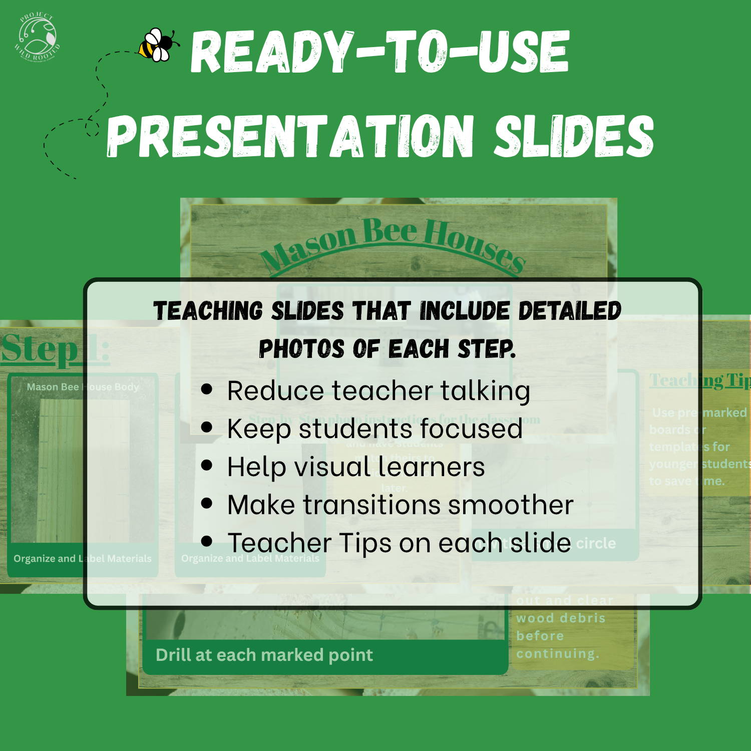 layout of visual aid pages.png