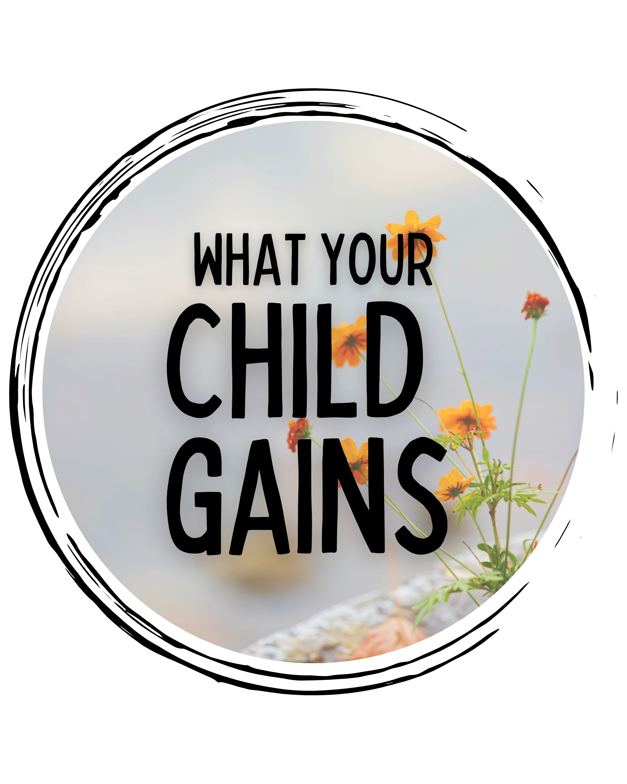 Little Wild Roots Workshops — Project Wild Rooted- Nature Based ...