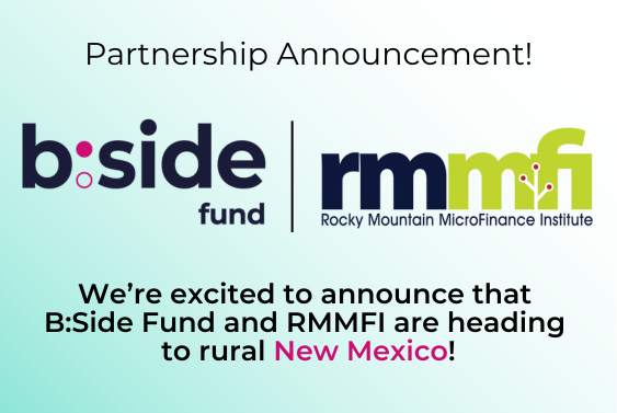 Are you an entrepreneur or small business owner in rural New Mexico?