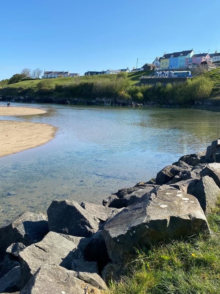 Beach Path Estuary.JPG