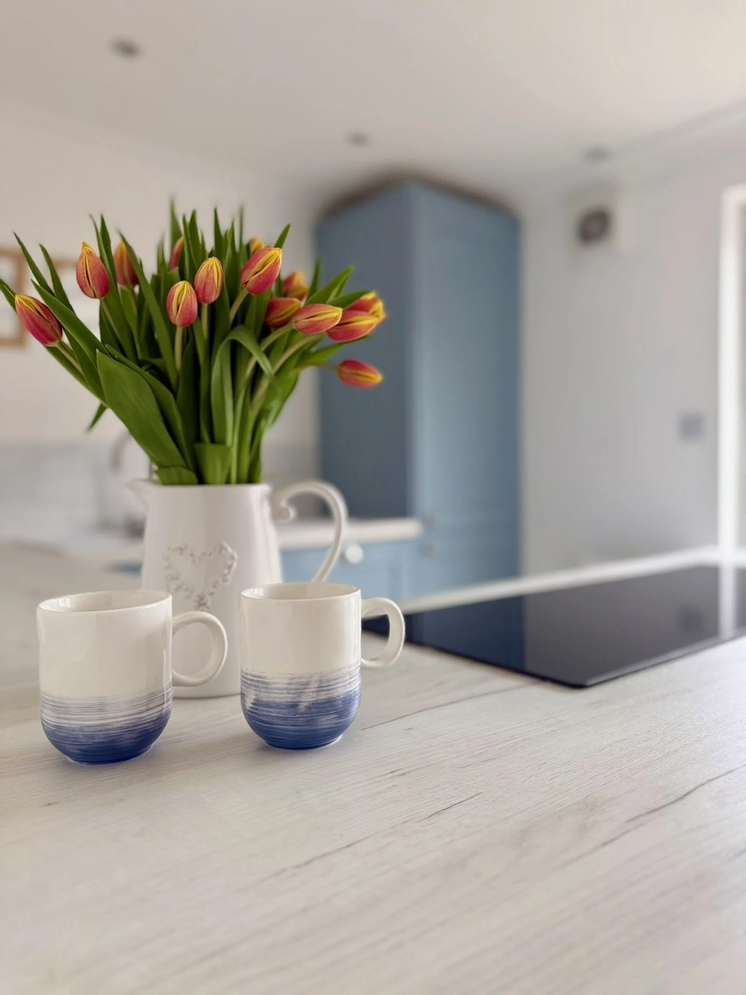 Kitchen Flowers.JPG