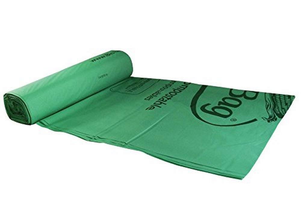 Compostable Bags