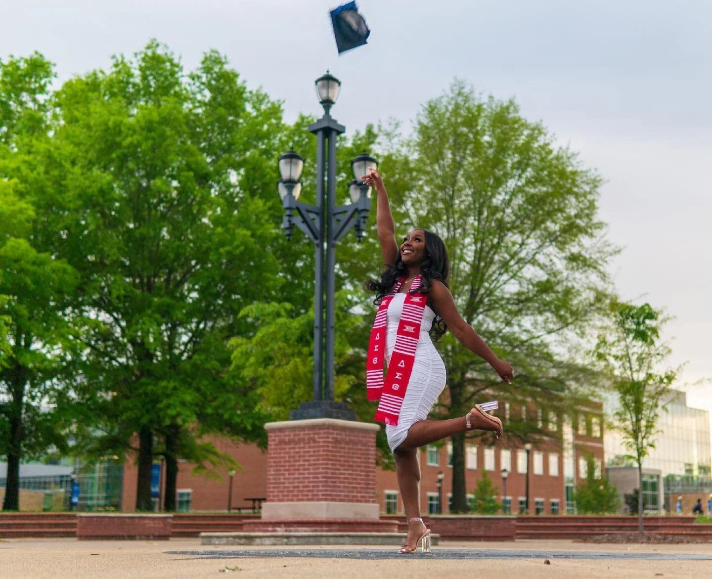 Grad Season🎓