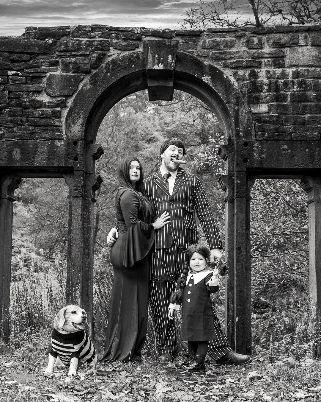 A little glimpse of a very full and very lovely October. It&rsquo;s been the busiest blur of the year. 

A family holiday and our 3 year wedding anniversary in Sicily then straight onto a spooky hen do, wedding, autumn walks, mushroom hunting, pumpki