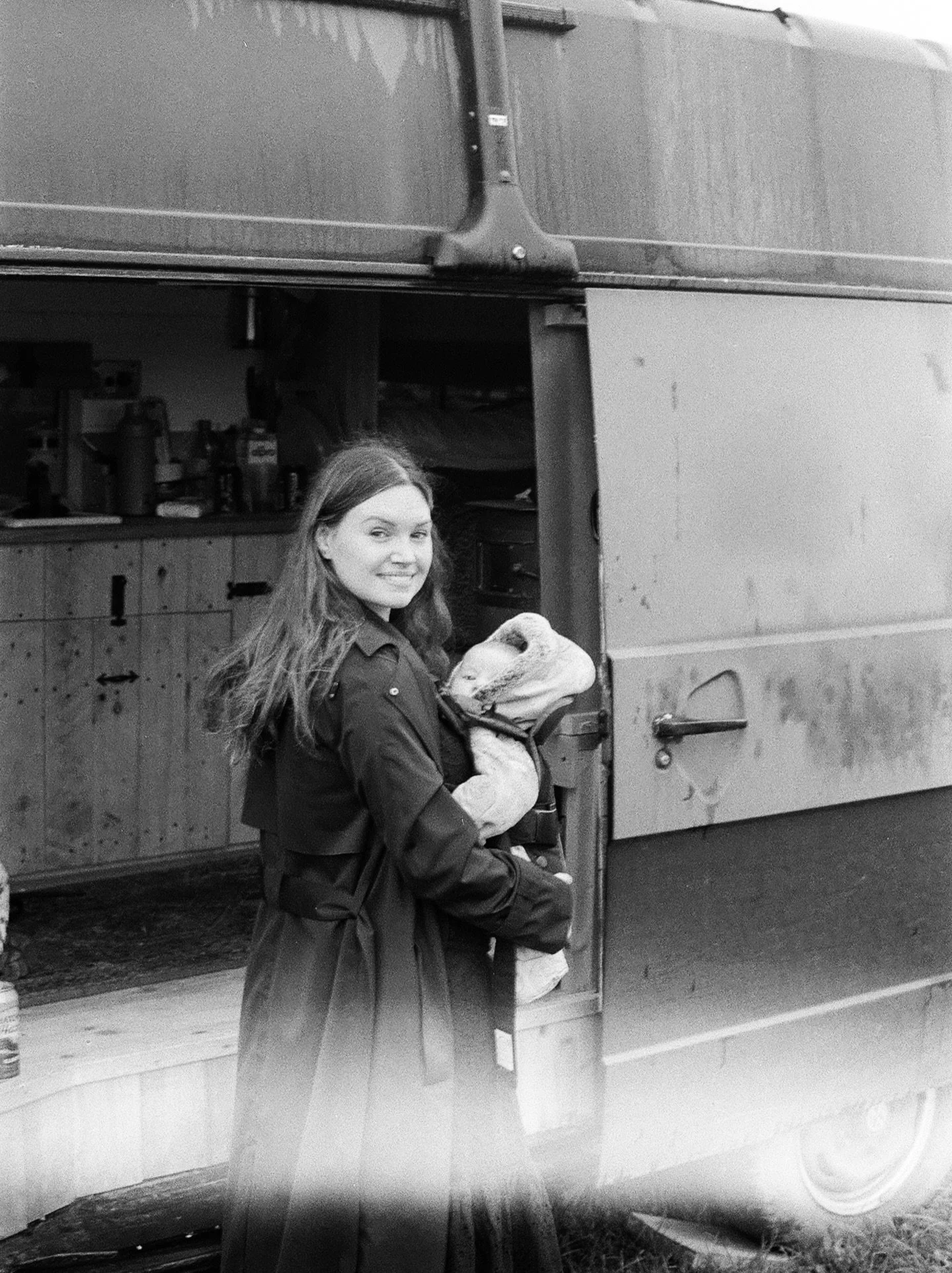 As we&rsquo;re progressing with the new van build it&rsquo;s brought back a whole bunch of memories with Velma, the LT. 

An absolute TANK that crawled up slight hills in first gear and guzzled petrol. I think max we managed to get was 15mpg 😅. 

Bu