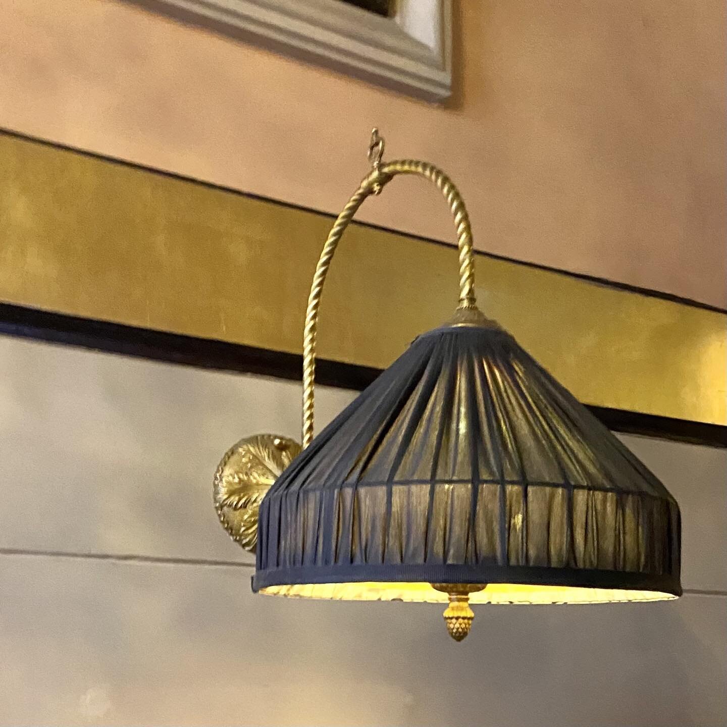 Lighting in Den Haag