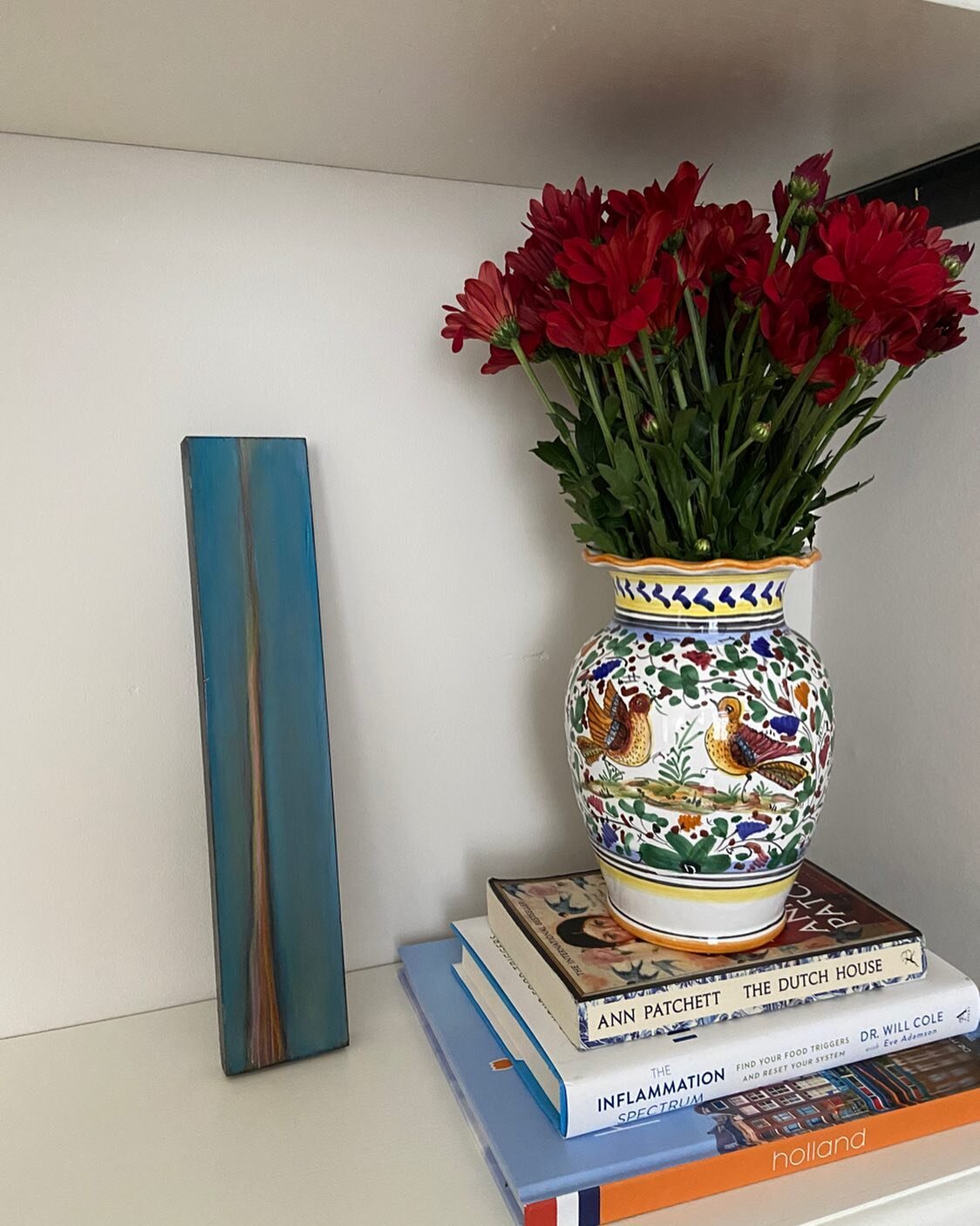 Italian pottery and stunning work @catherine_giglio  You are amazing