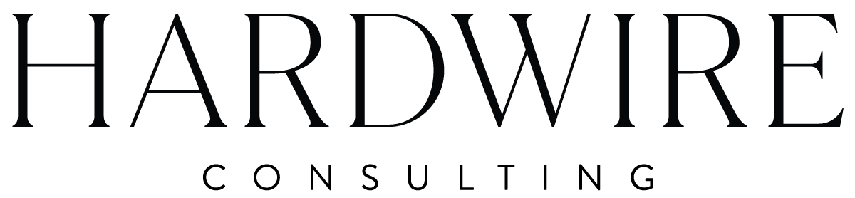 Hardwire Consulting