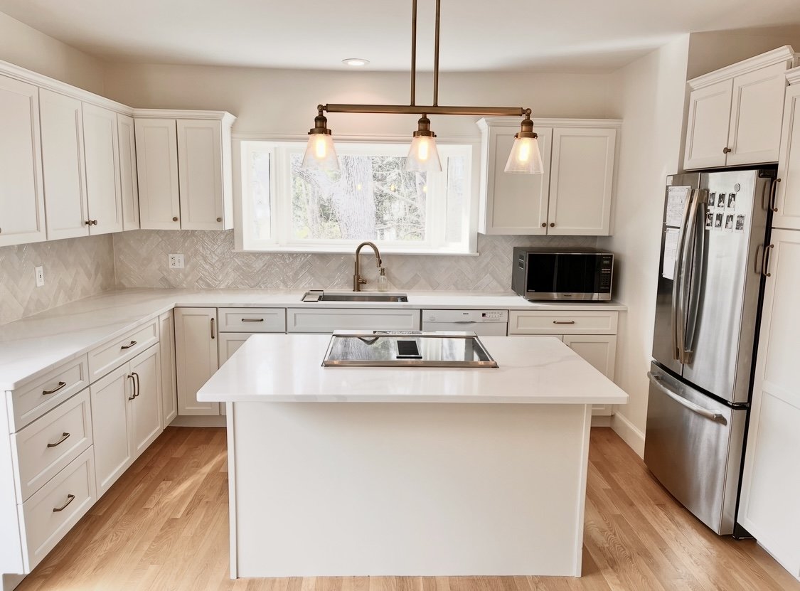 Kitchen Refresh