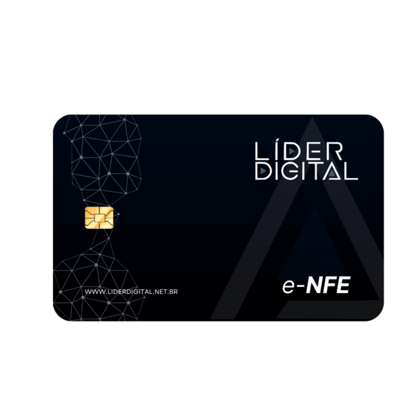 NF-e Reposicao Cartão 36 Meses
