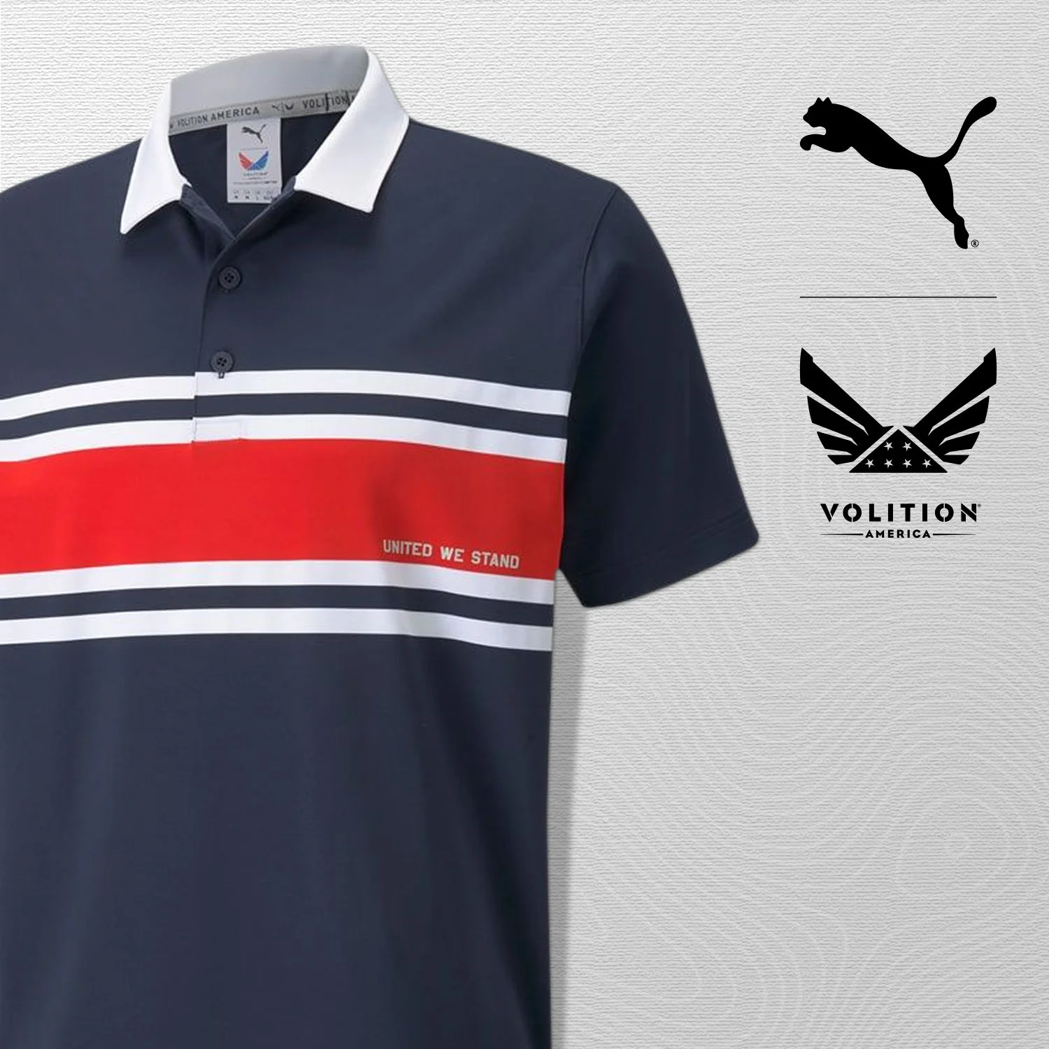 puma volition