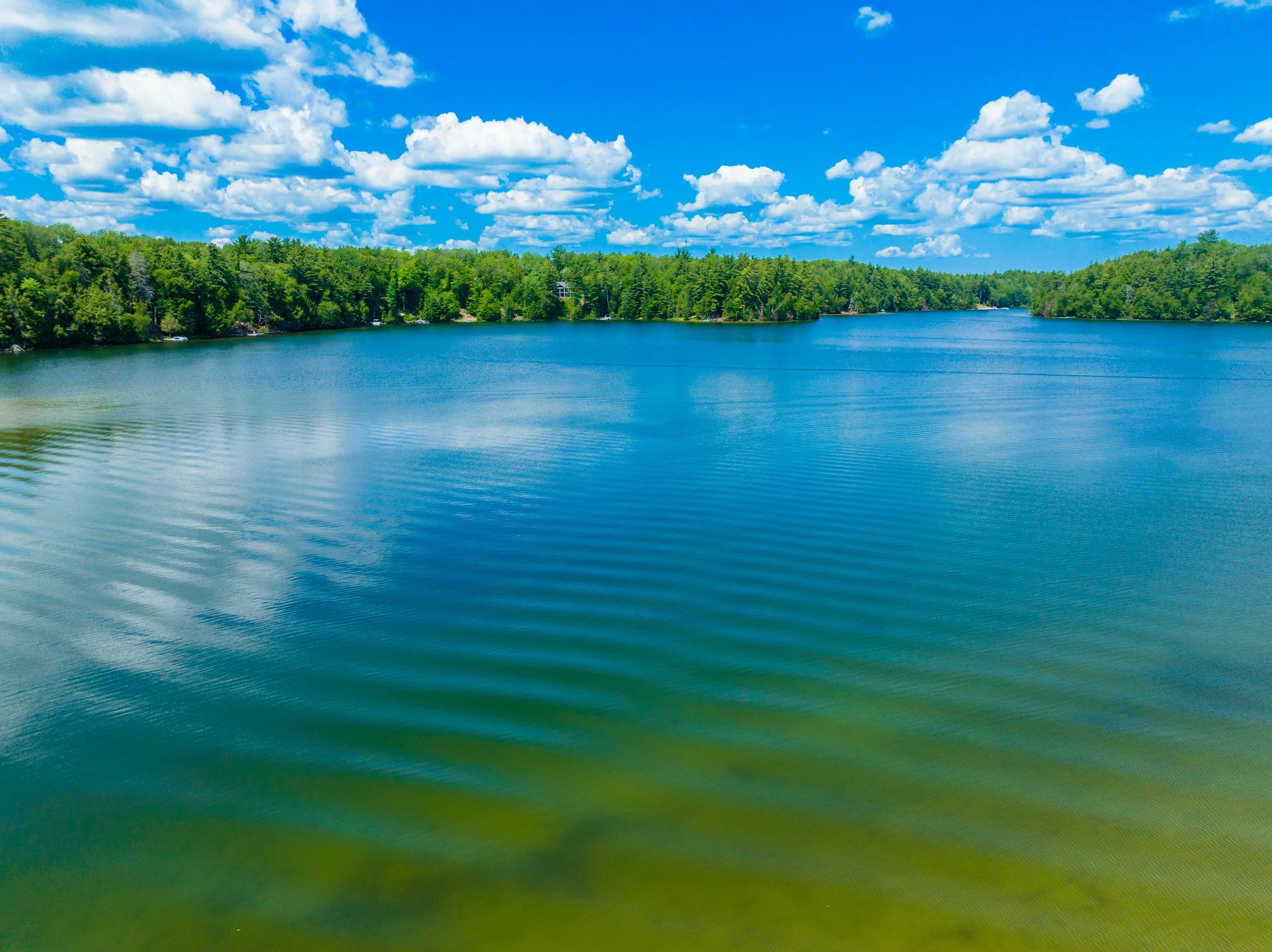 Straits Lake Lot — Aurora Properties