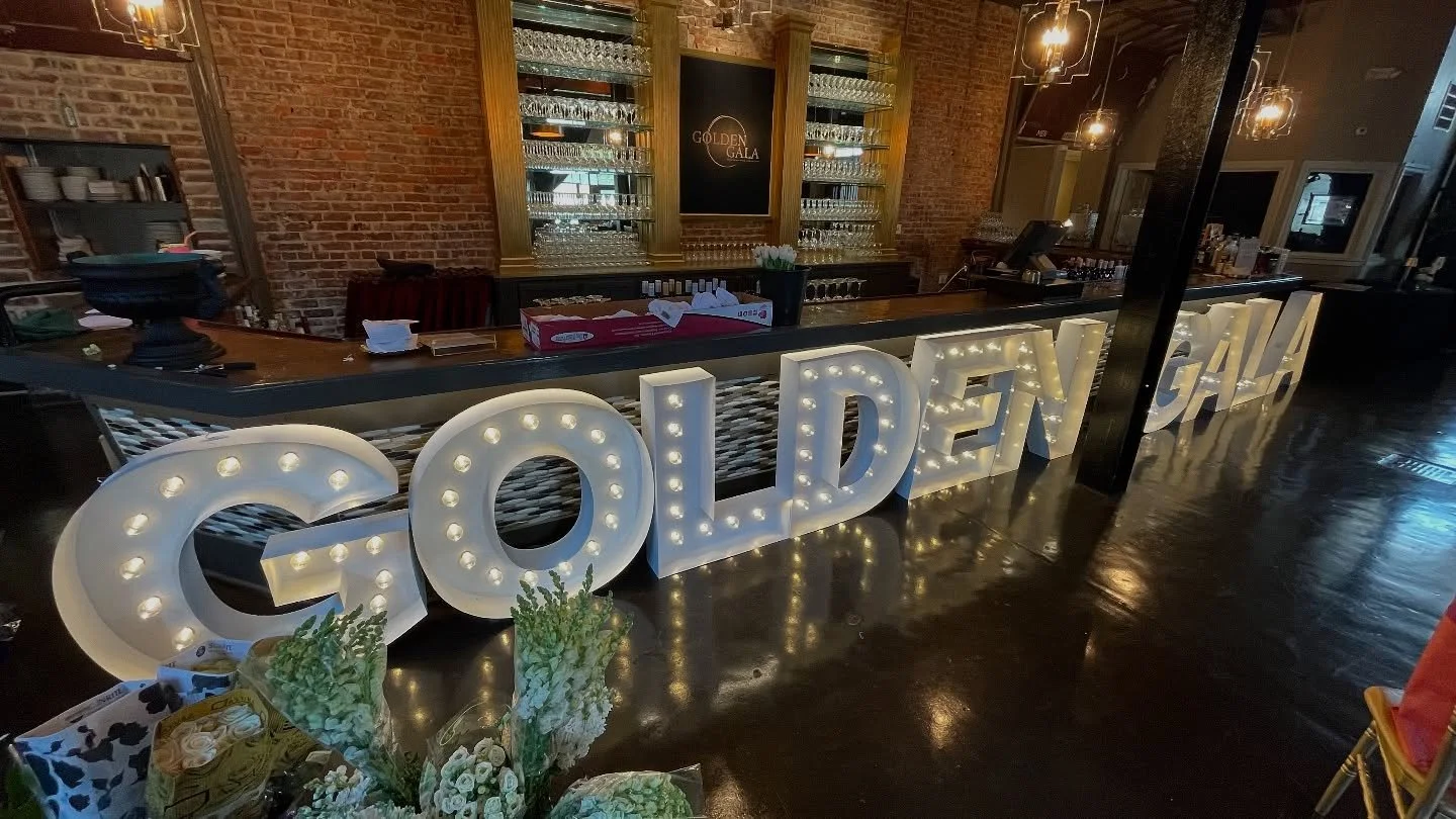 Behind the scenes:
It’s the little things that make a big difference. ✨ We cover unsightly cords with black cloth so your marquee setup looks picture-perfect from every angle. Because every detail matters.
#LetterLove #EventDetails #MarqueeLet