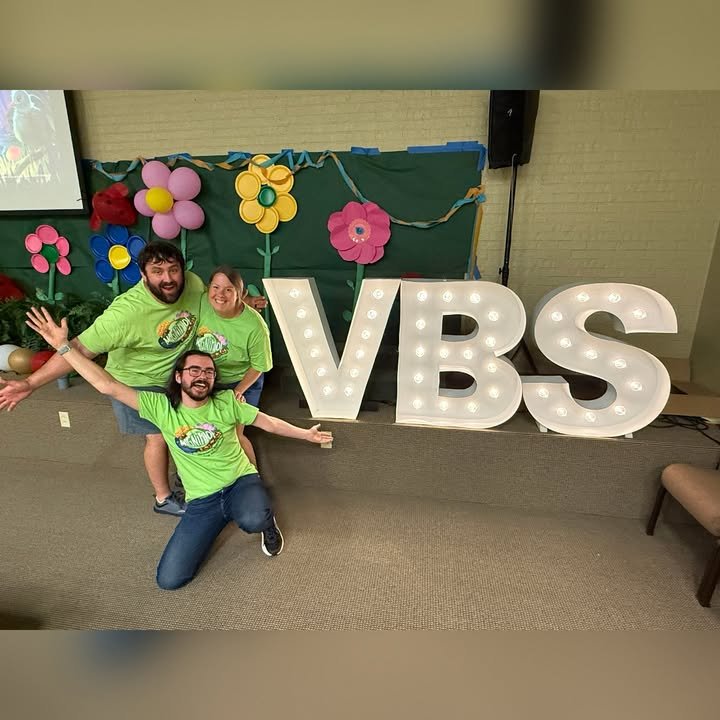 June 2025 Recap
June was all about forever love + big milestones + &ldquo;YES!&rdquo; moments ✨ We watched couples dance under MR &amp; MRS WELSH and the WHITES, spotlighted a glowing MARRY ME, celebrated 30 + 40, brought joy to VBS, and kept graduat