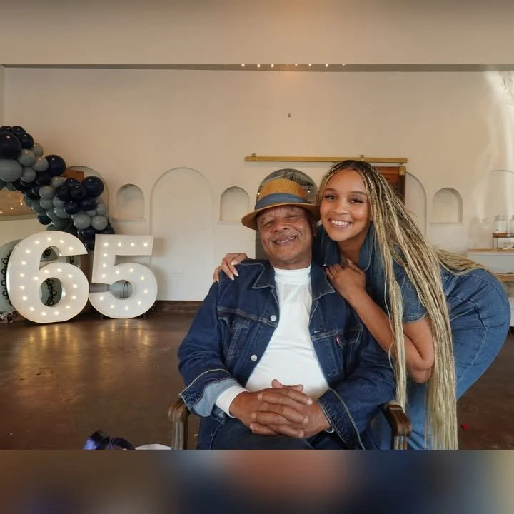 September 2025 Recap &bull; Post 2 of 2
September Part 2 was all milestones + memories 🥂💡 HOCO sparkle, the heart behind M&amp;M 4, wedding elegance for the ARENDERS, a proud HOSA moment, USM Women&rsquo;s Basketball energy, and birthdays shining b