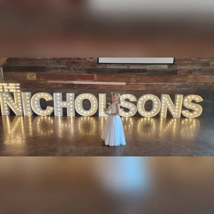 November 2025 Recap &bull; Post 2 of 2
November came in HOT and still gave us all the cozy vibes ✨🤍 We celebrated the NICHOLSONS, watched RHODES spin into 6, showed up for TSG HBURG V3, USA, HOPE, MM25, HOF, the beautiful SMTTT reception, and an OH 