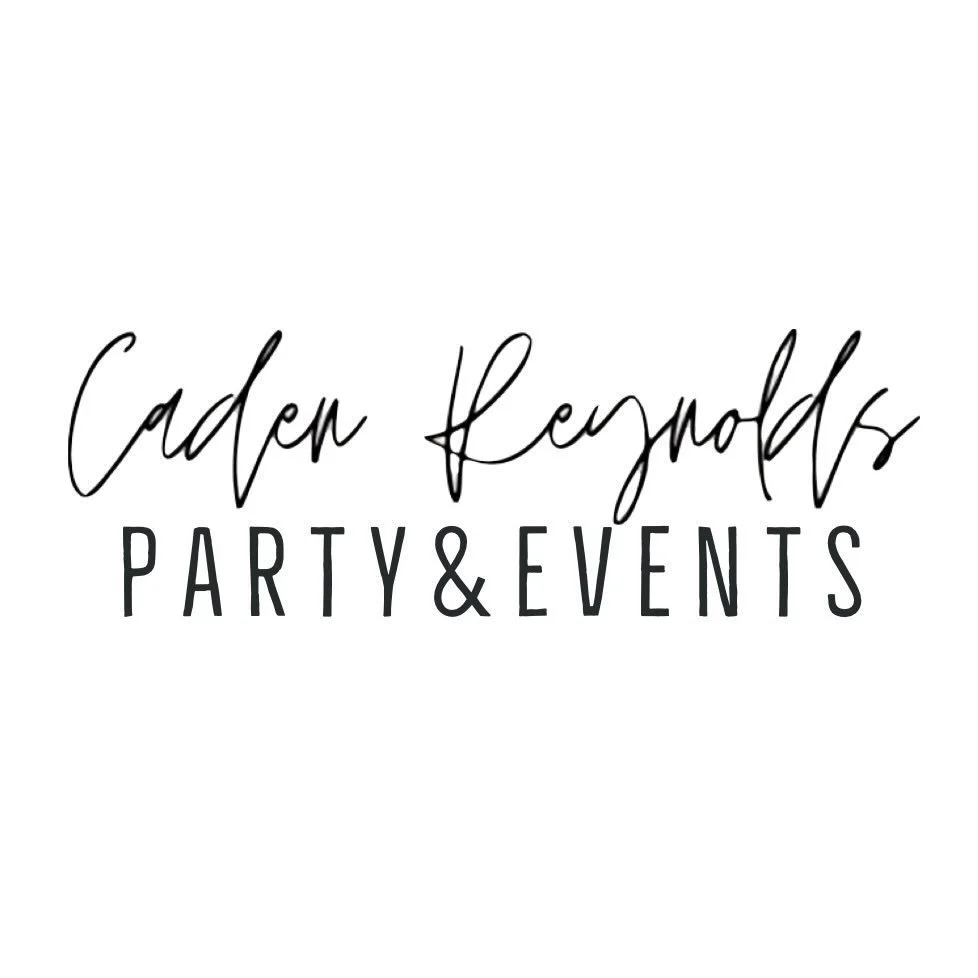 Caden Reynolds: Party &amp; Events