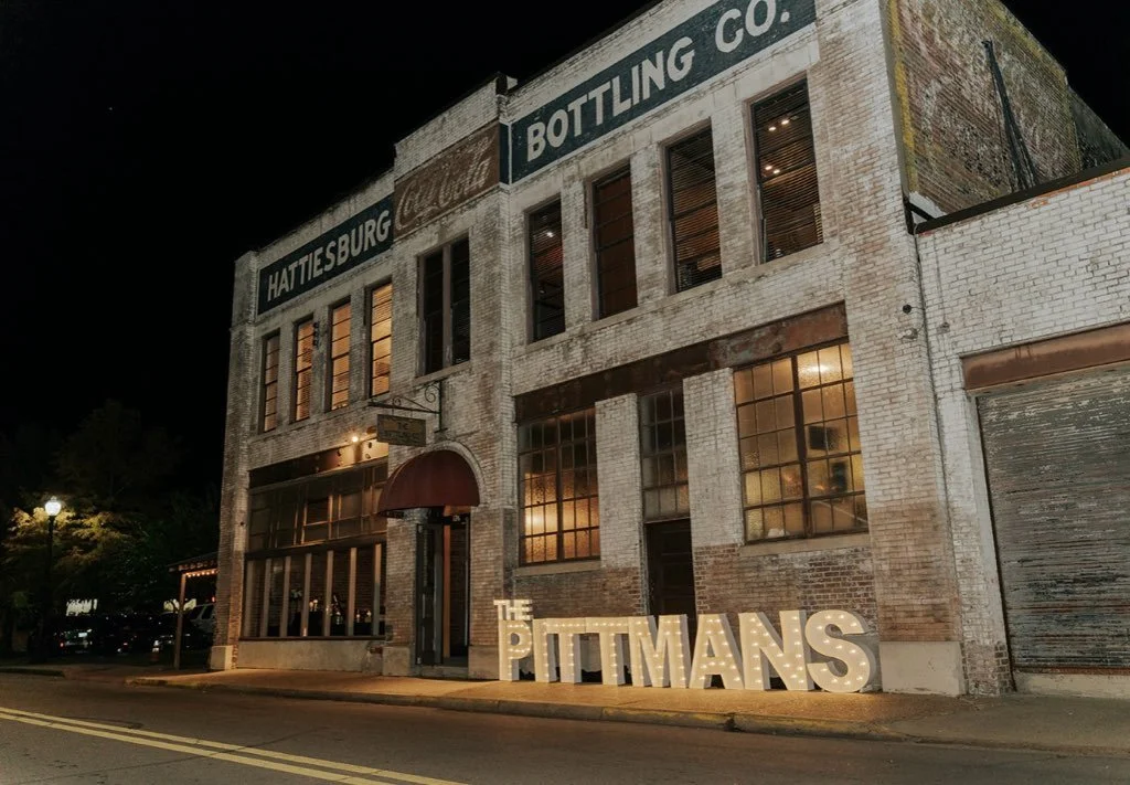 The Bottling Company