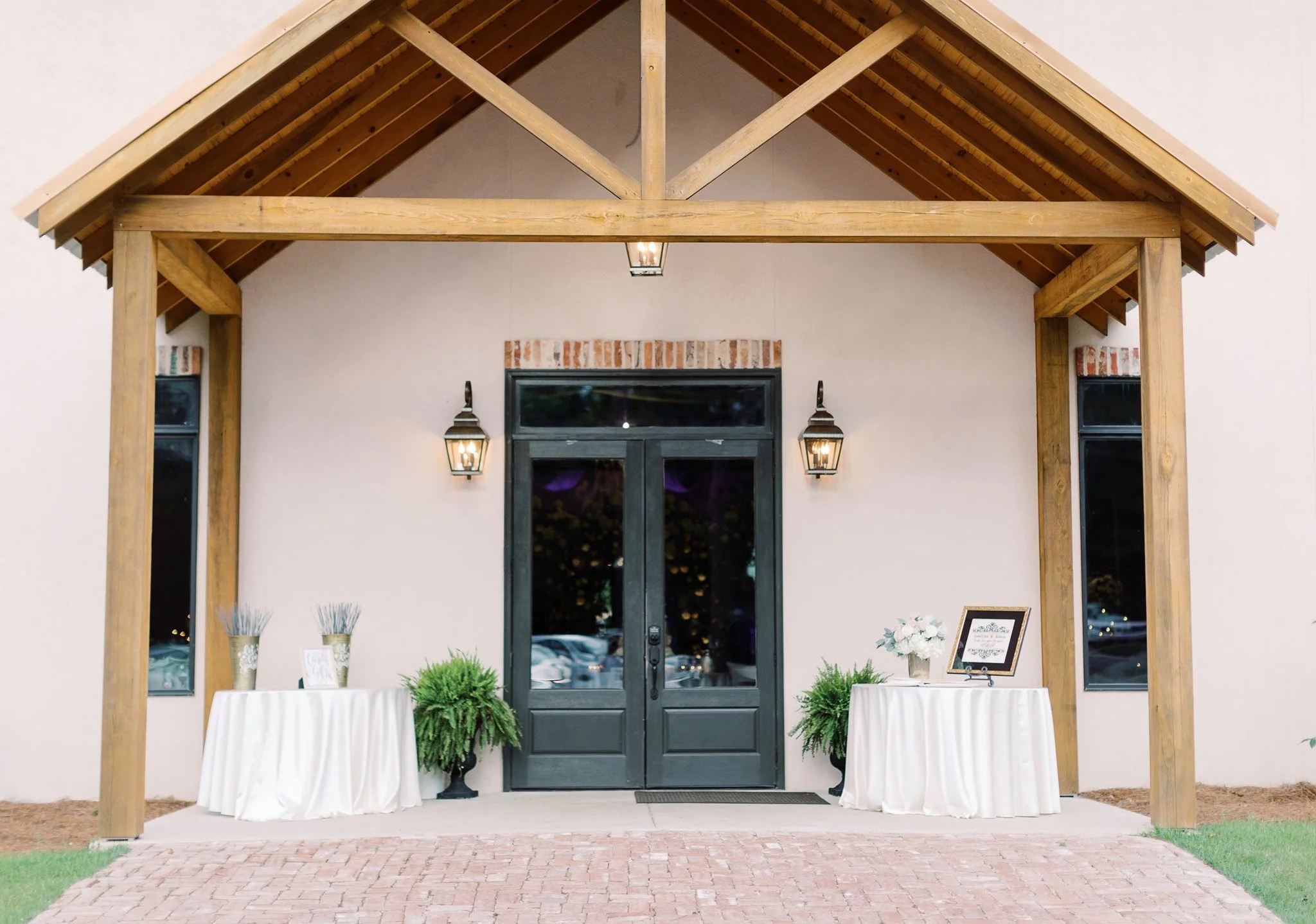Dogwood Venue