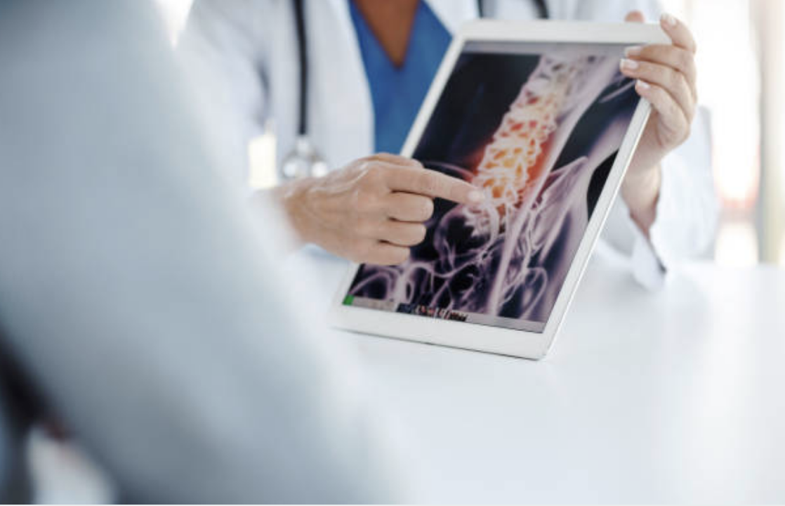 X-RAYS & IMAGING