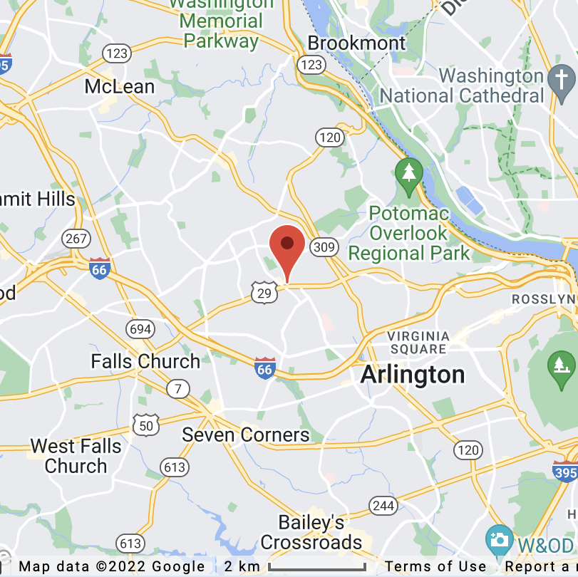 North Arlington