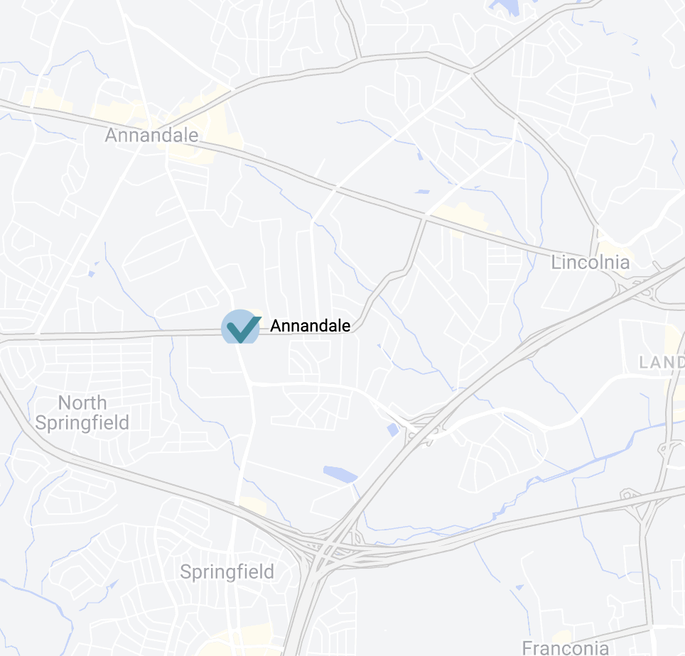   Annandale  