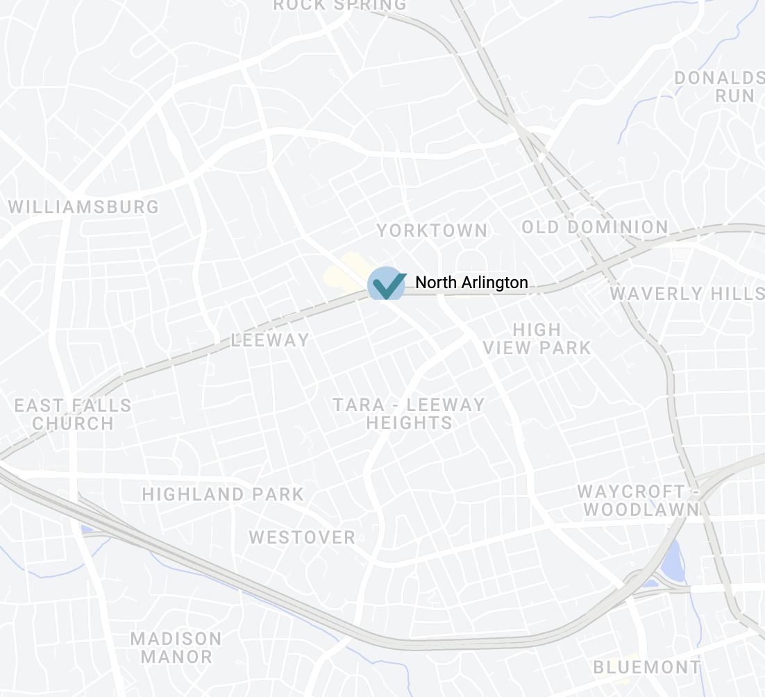   North Arlington  